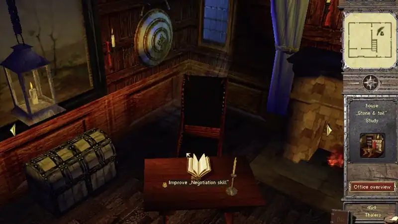 The Guild Gold Edition — изображение 2