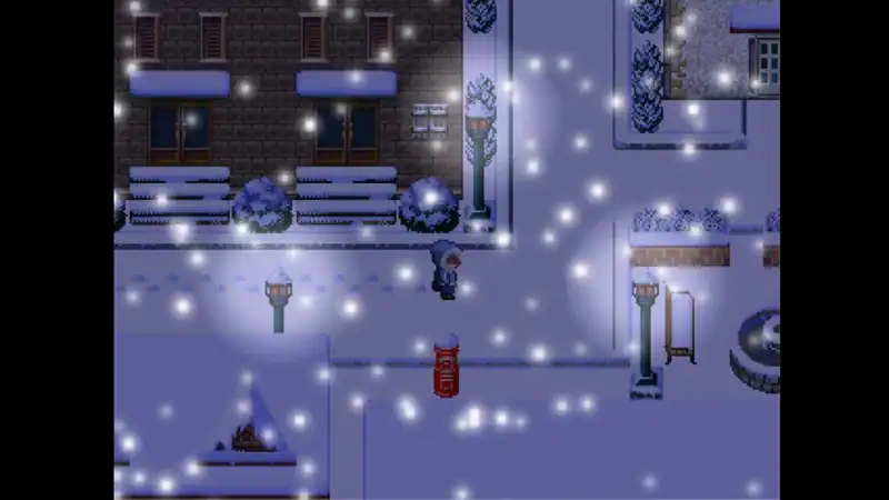 The Hanged Man — изображение 3