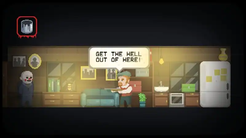 The Happyhills Homicide — изображение 3