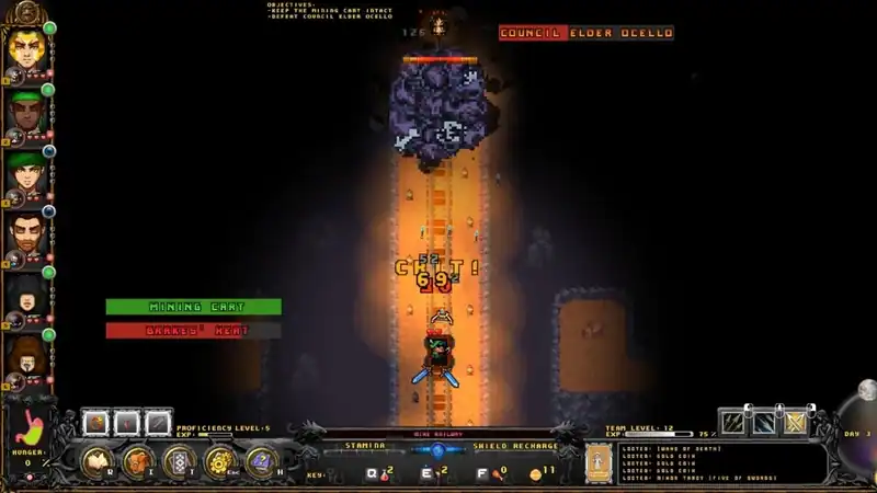 The Hardest Dungeon — изображение 2