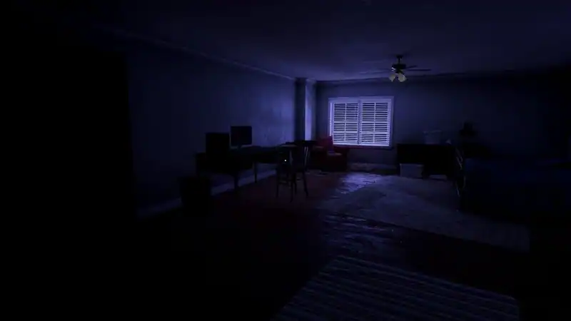 The Haunting of Joni Evers — изображение 3
