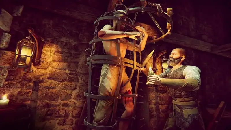 The Headsman — изображение 2