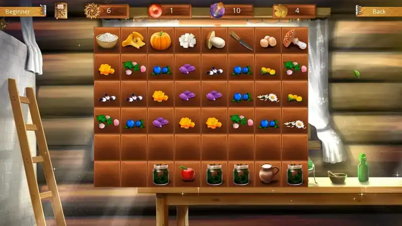 The Herbalist — изображение 2