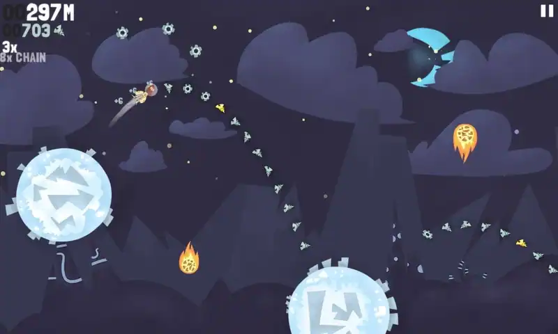 Beyond Gravity — изображение 2