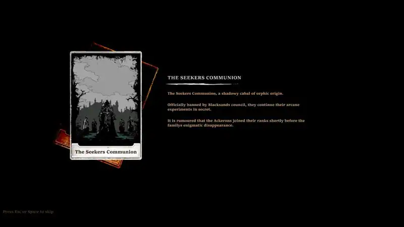 The Horror at Highrook — изображение 1