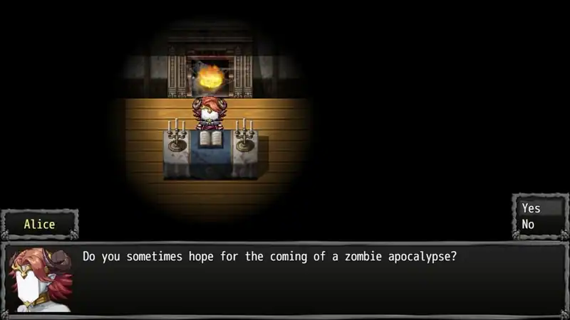 The Horrorscope — изображение 2