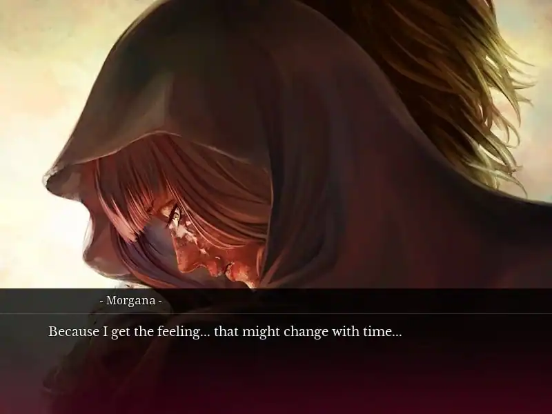 The House in Fata Morgana: A Requiem for Innocence — изображение 2