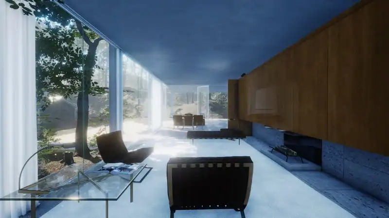 The House in the Forest — изображение 1