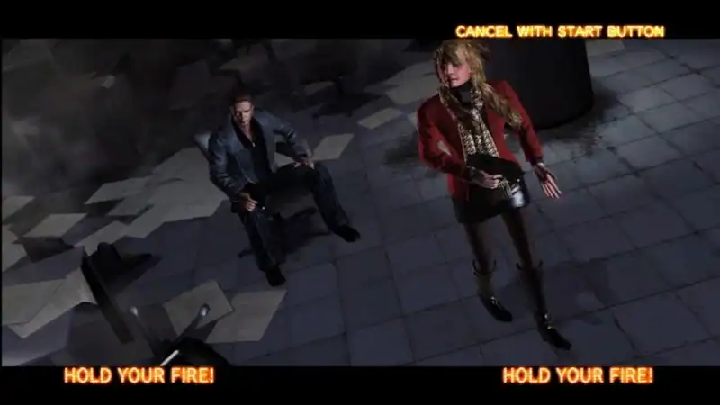 The House Of The Dead 4 — изображение 3