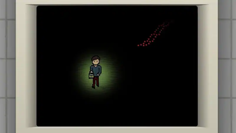 The Hungry One — изображение 1