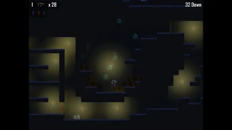 The Ice Caves — изображение 1