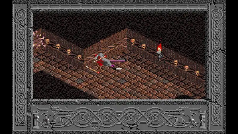 The Immortal — изображение 2