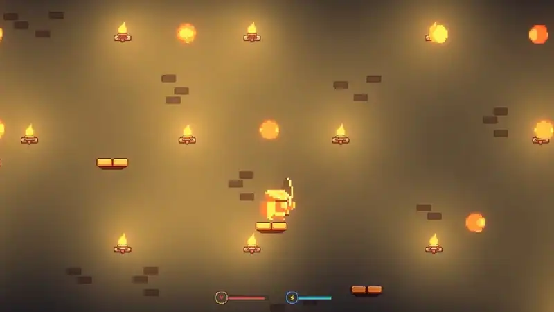 The Impossible Knight Runner — изображение 2