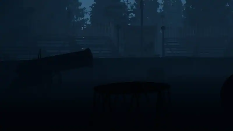 The Incident — изображение 3