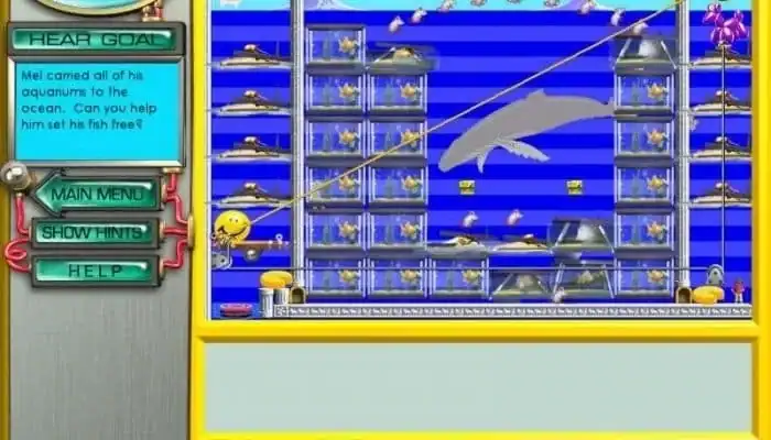 The Incredible Machine: Even More Contraptions — изображение 3