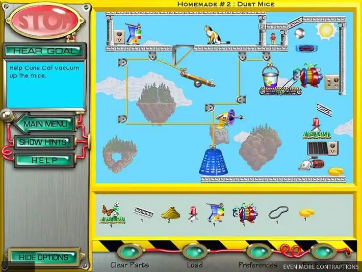 The Incredible Machine Mega Pack — изображение 3