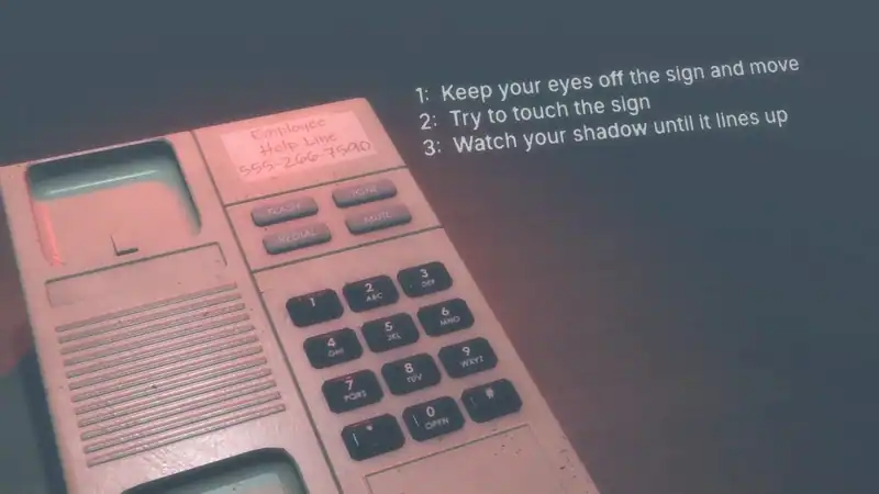 The Interval Bureau: Extension 0 — изображение 3