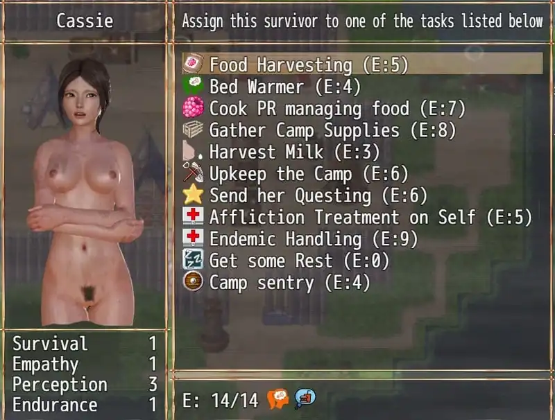 The Island [18+] — изображение 3
