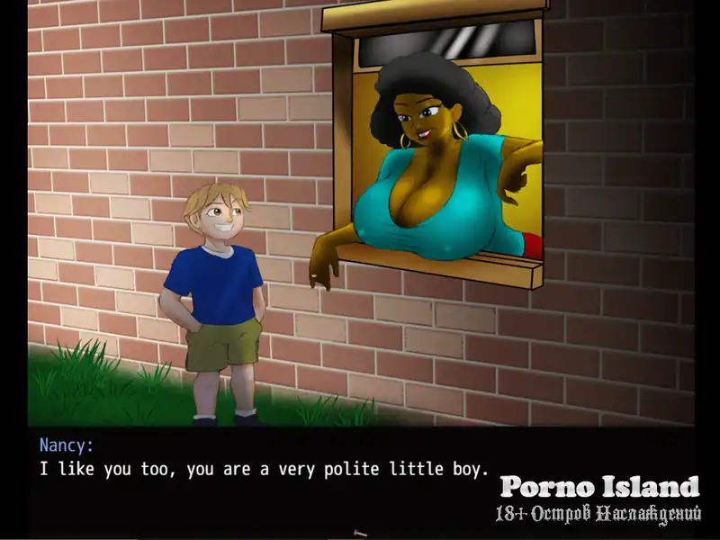The Island of Milfs — изображение 3