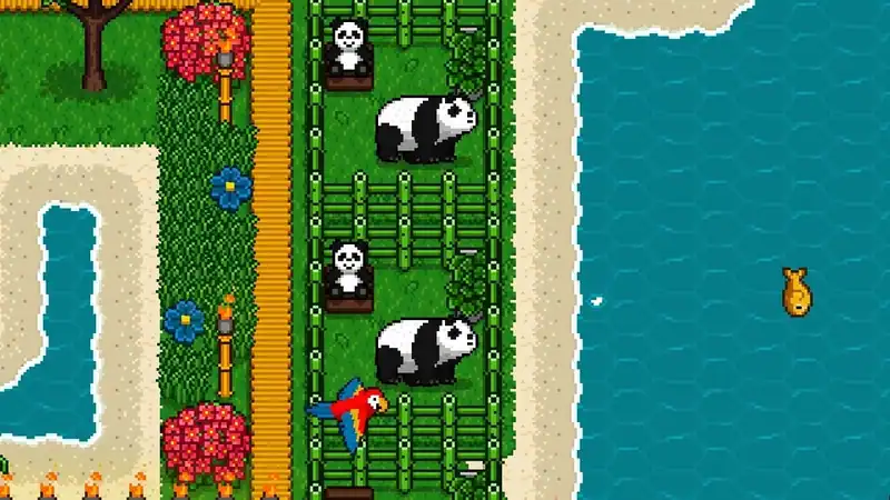 The Islander — изображение 2