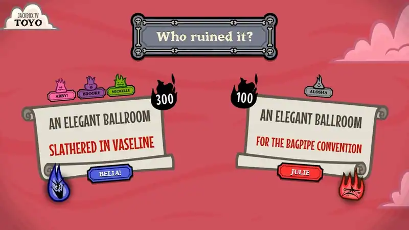 The Jackbox Party Pack 11 — изображение 1