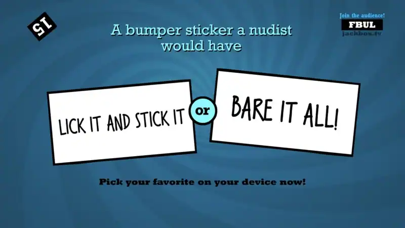 The Jackbox Party Pack 3 — изображение 3