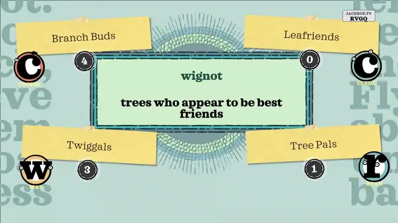 The Jackbox Party Pack 6 по сети — изображение 3
