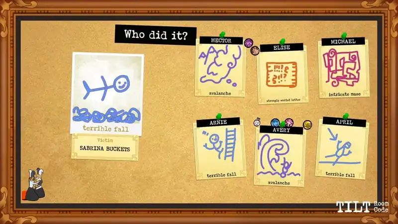 The Jackbox Party Pack 8 по сети — изображение 3