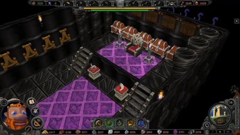 A Game of Dwarves — изображение 1