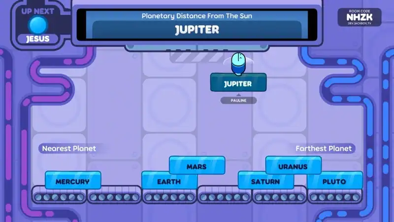The Jackbox Party Pack 9 по сети — изображение 3