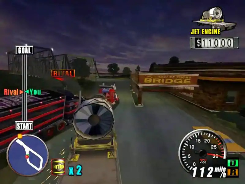 The King of Route 66 — изображение 3