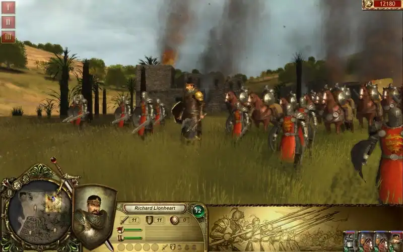 The Kings' Crusade — изображение 2