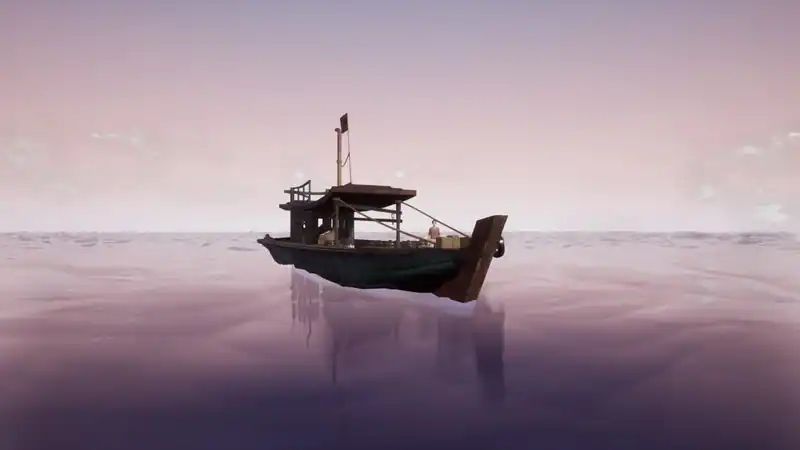 The Kraken Wakes — изображение 1