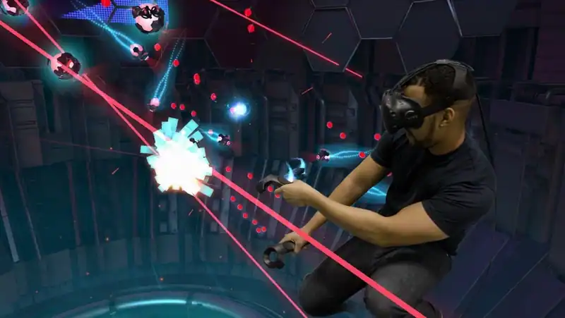 The Lab — изображение 3