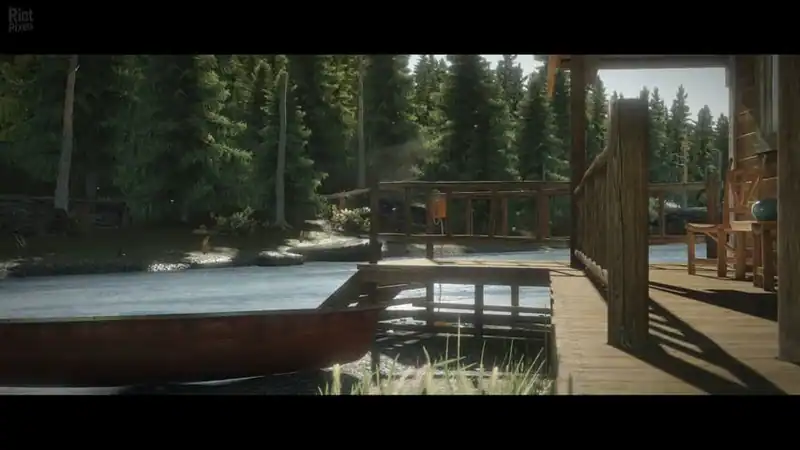 Beyond: Two Souls по сети — изображение 3