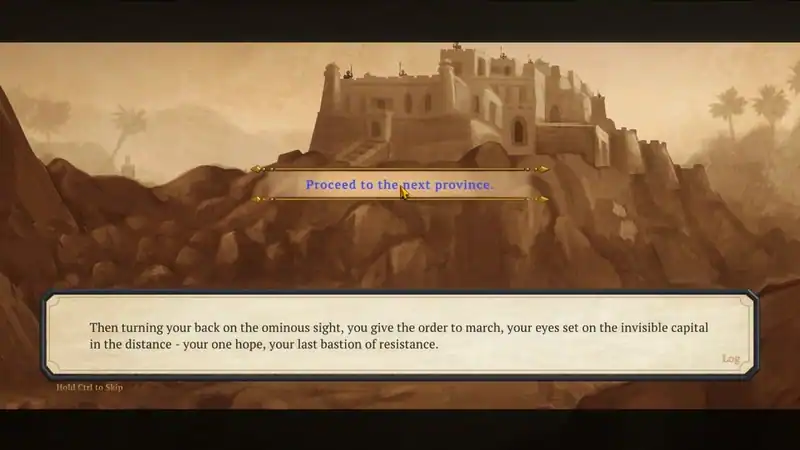 The Last Bastion — изображение 1
