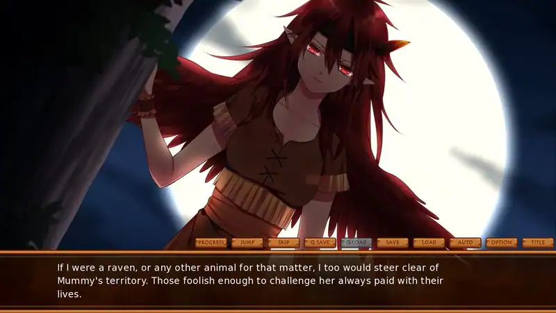 The Last Birdling — изображение 1