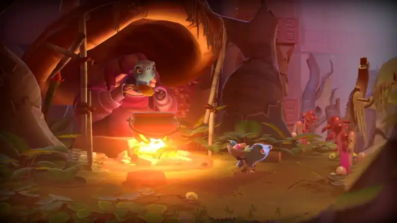 The Last Campfire — изображение 1