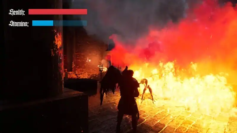 The Last Days Of Sodom — изображение 1