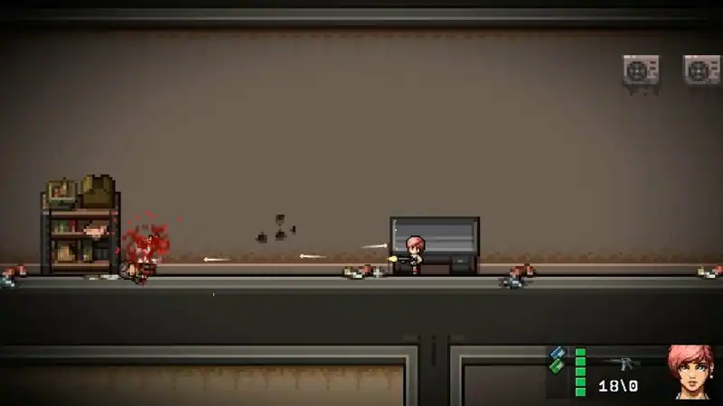 The Last Escape — изображение 3