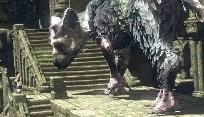 The Last Guardian — изображение 3