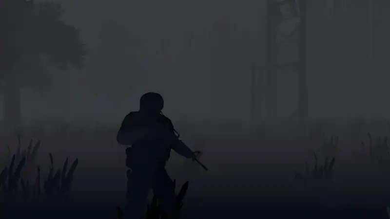 The Last Hope: Atomic Bomb - Crypto War — изображение 1