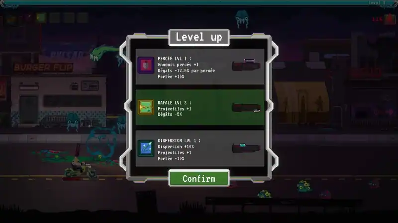 THE LAST HUMAN IS A BIKER — изображение 1