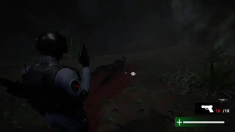 The Last Of The Core — изображение 3