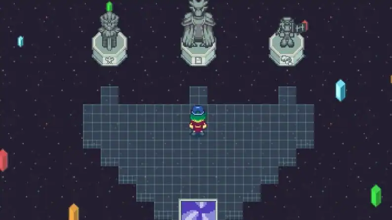 The Last Relic — изображение 1