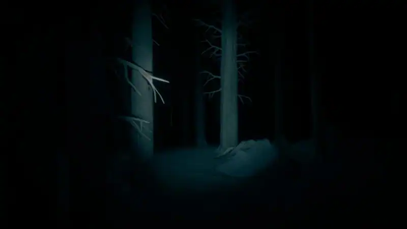 The Last Ski Trip — изображение 1
