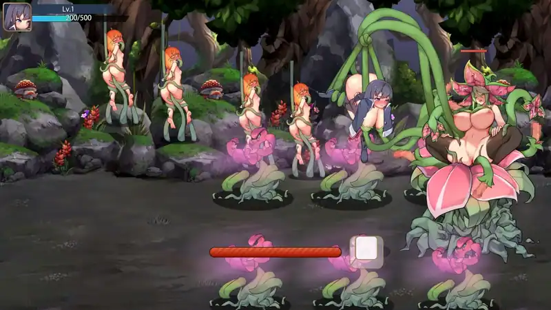 The Last Sword Princess Lena — изображение 3