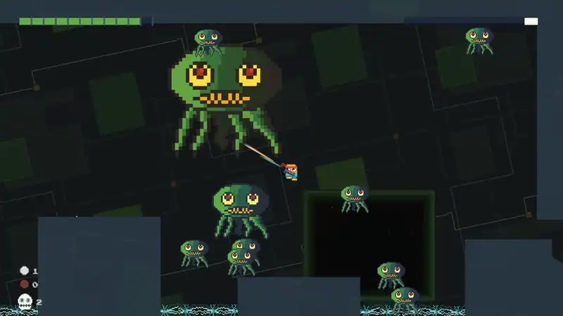 The Last Tater — изображение 1