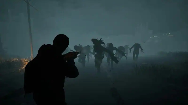 The Last Zone — изображение 2