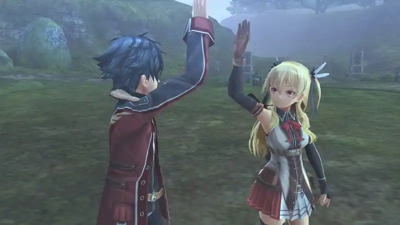 The Legend of Heroes: Trails of Cold Steel 2 — изображение 3